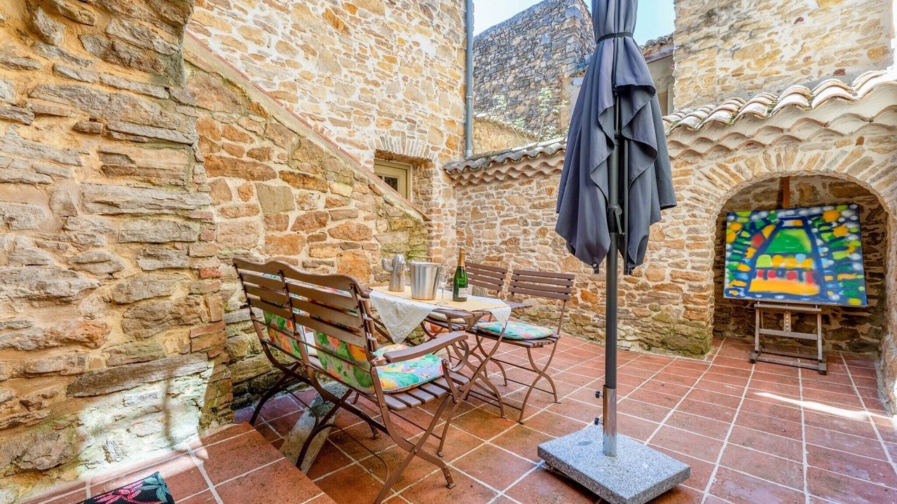 Photo of Outdoor in Barjac