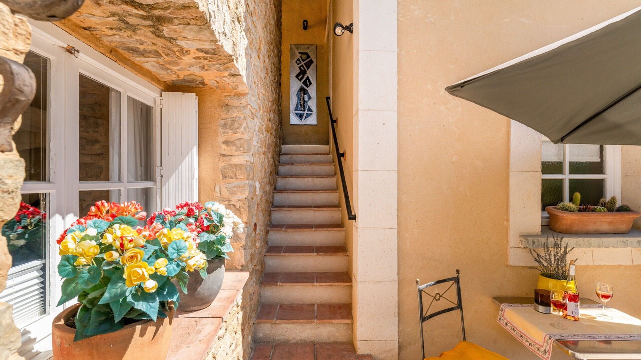 Photo of Outdoor in Barjac