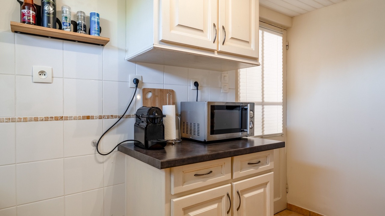 Photo of Kitchen in Barjac