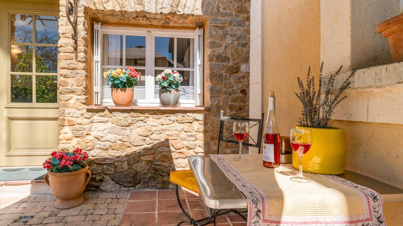Photo of Outdoor in Barjac