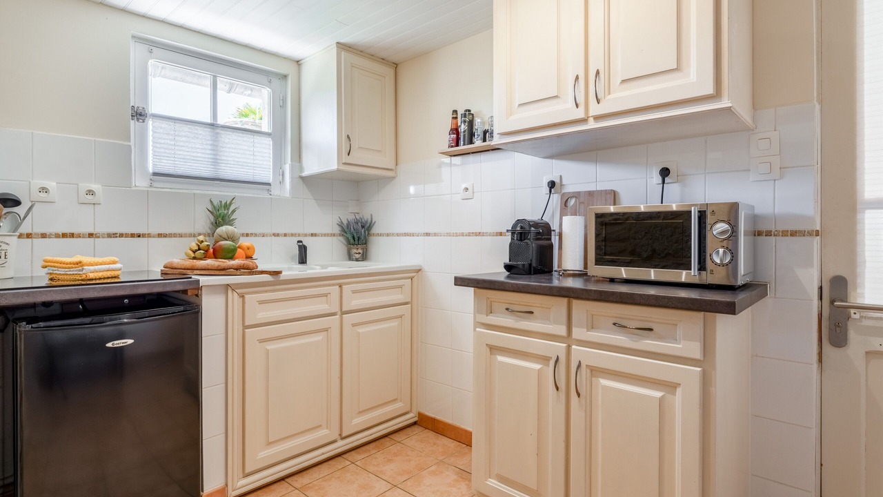 Photo of Kitchen in Barjac