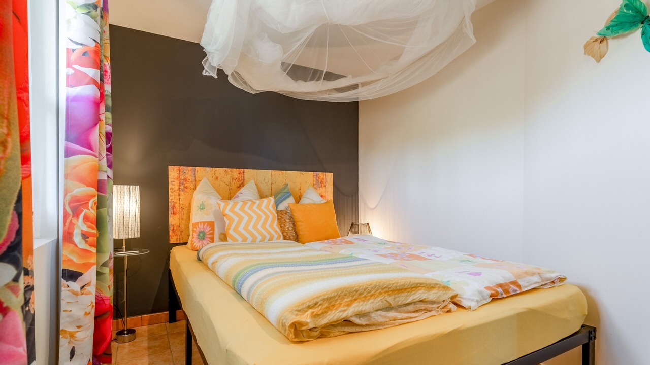 Photo of Bedroom in Barjac