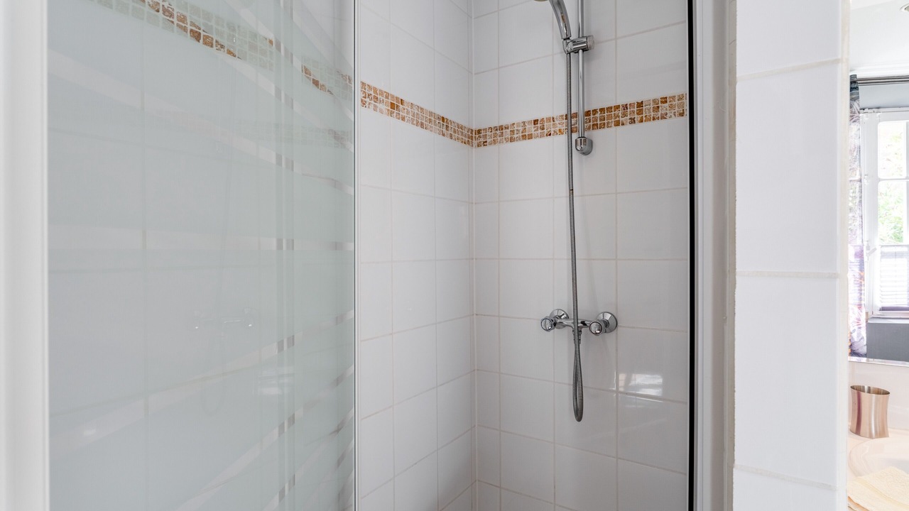Photo of Bathroom in Barjac