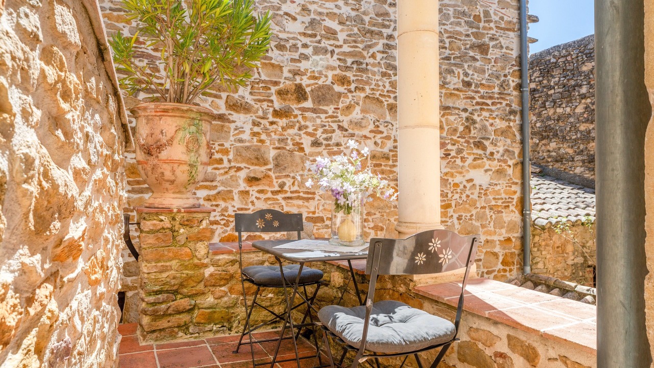 Photo of Outdoor in Barjac