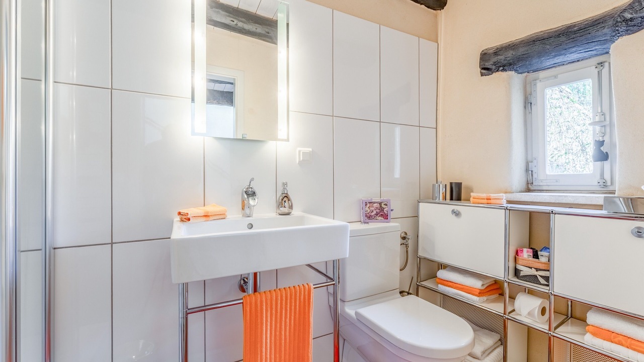 Photo of Bathroom in Verfeuil