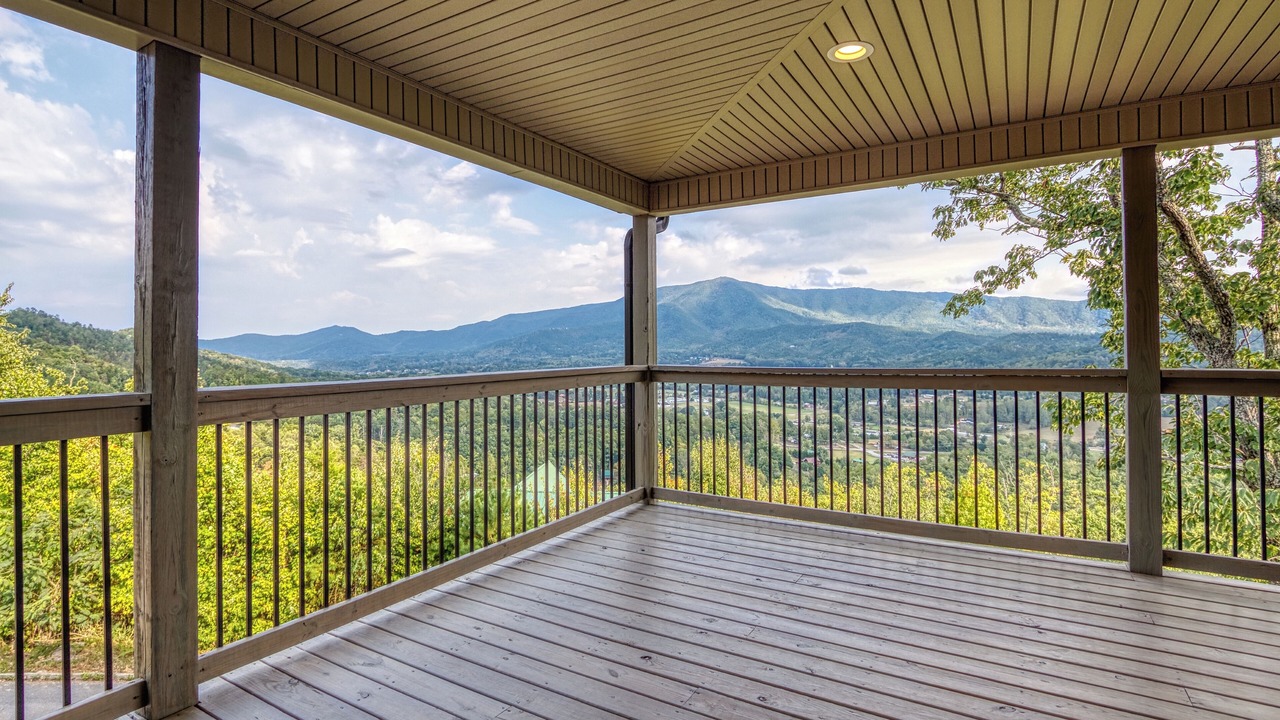 Photo of Outdoor in Wears Valley