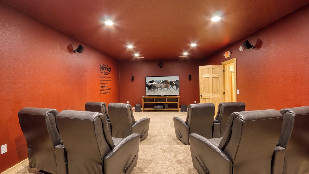 Photo of Bedroom in Wears Valley