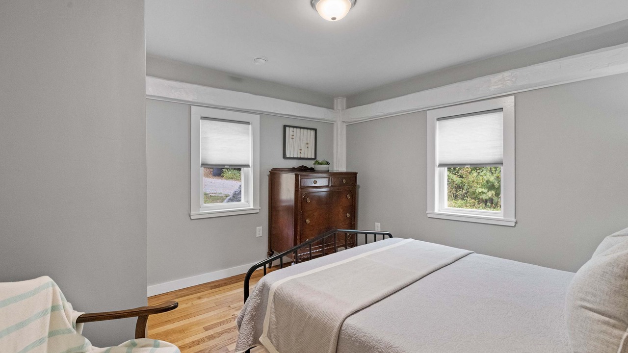 Photo of Bedroom in Bradford