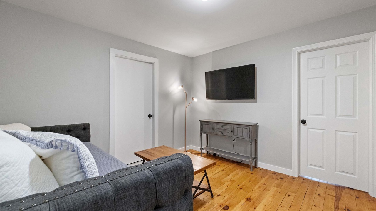 Photo of Bedroom in Bradford