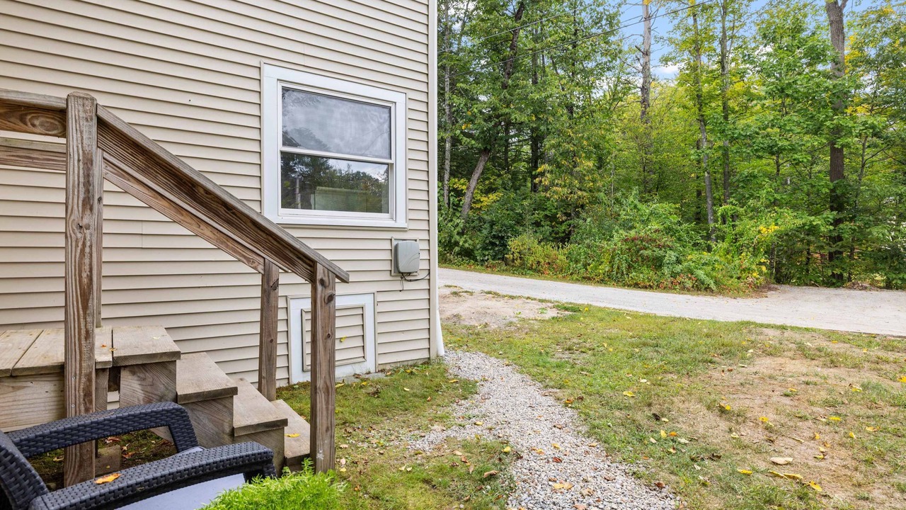 Photo of Outdoor in Bradford