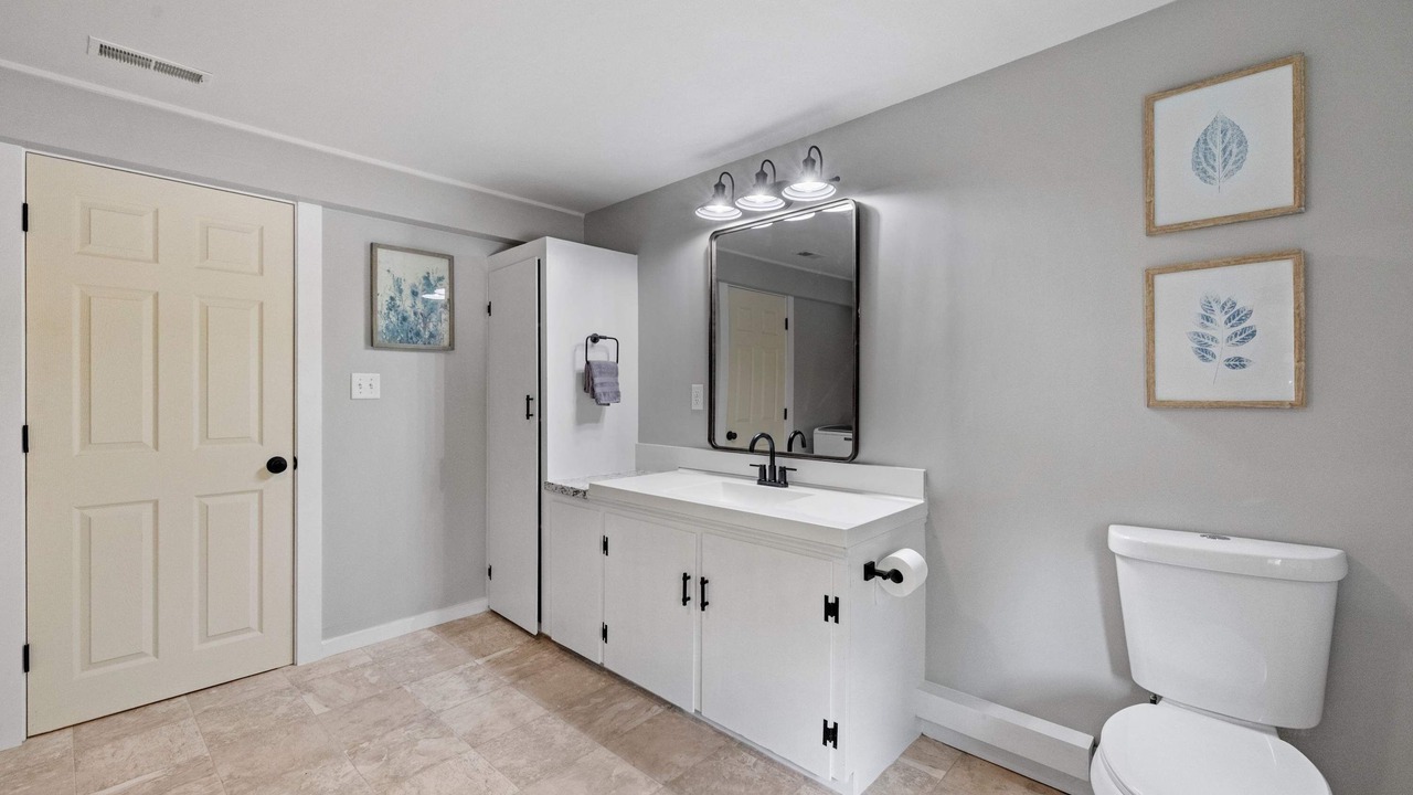 Photo of Bathroom in Bradford