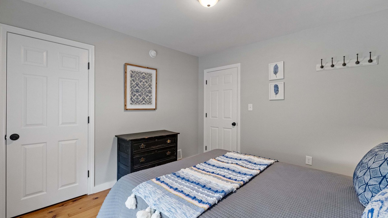 Photo of Bedroom in Bradford