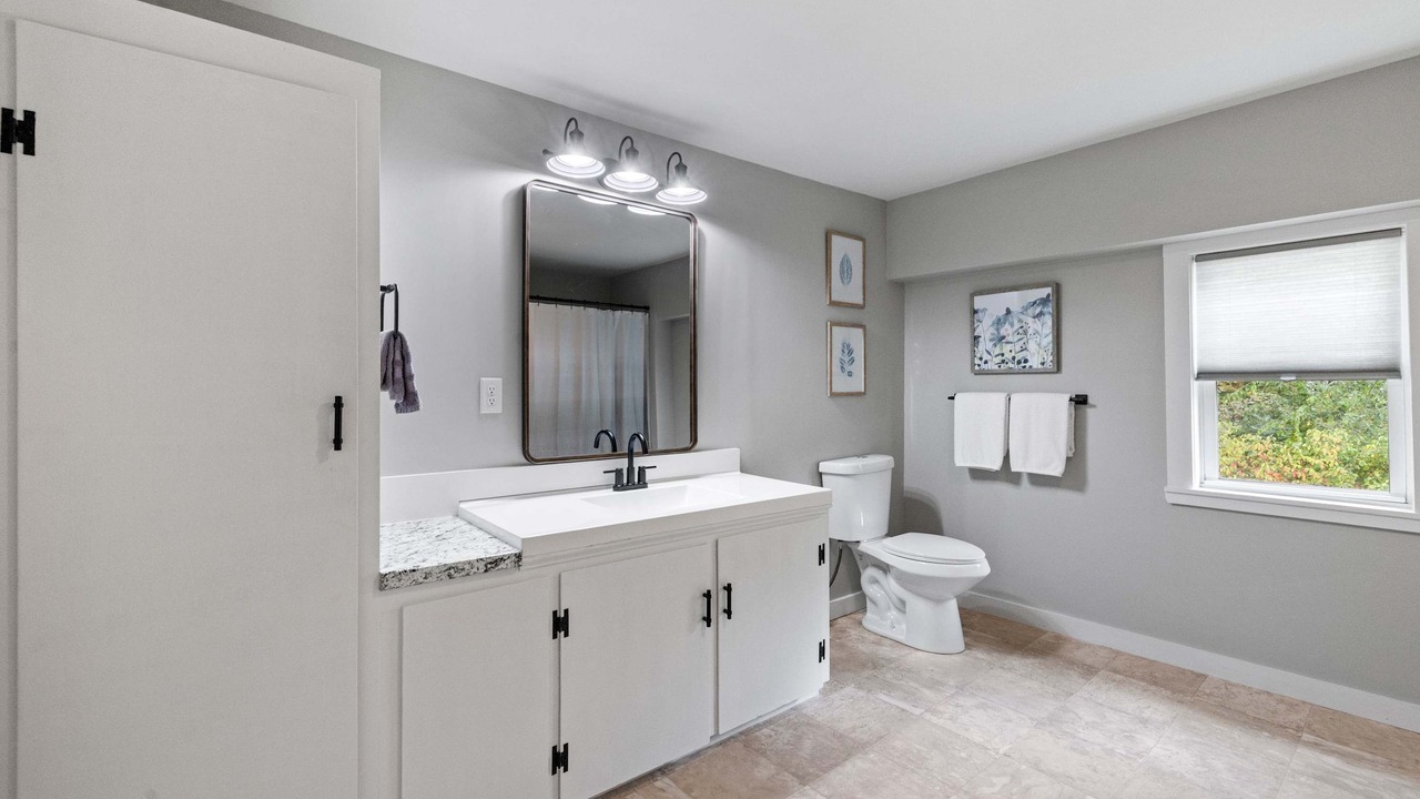 Photo of Bathroom in Bradford