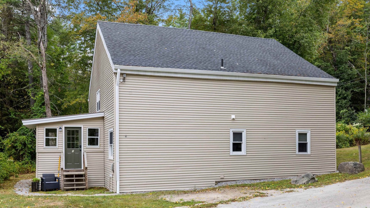 Photo of Outdoor in Bradford