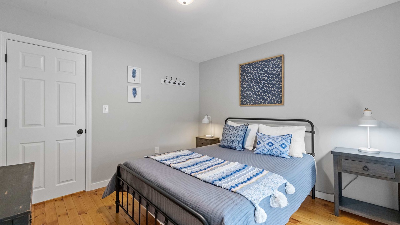 Photo of Bedroom in Bradford