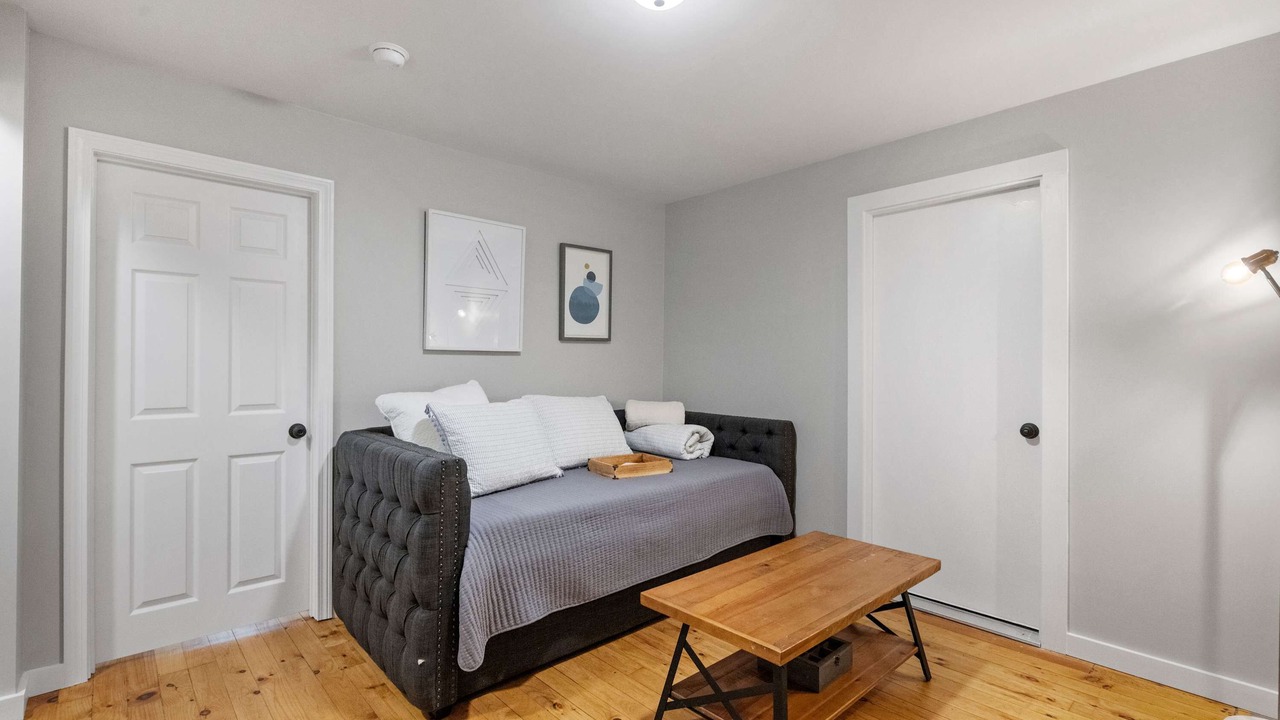 Photo of Bedroom in Bradford