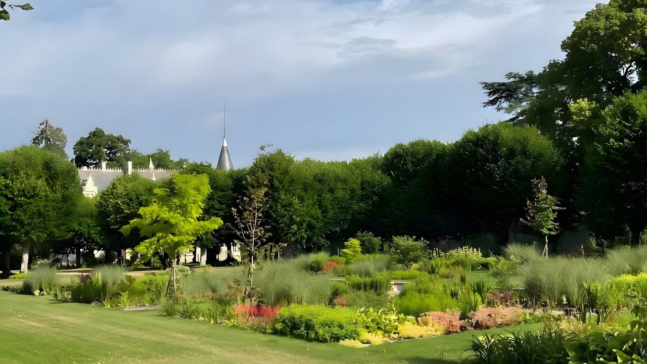 Photo of Outdoor in Azay-sur-Cher