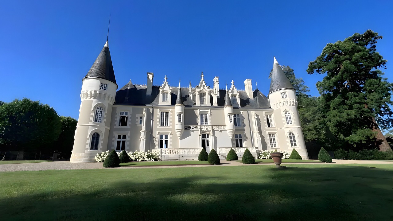 Photo of Outdoor in Azay-sur-Cher