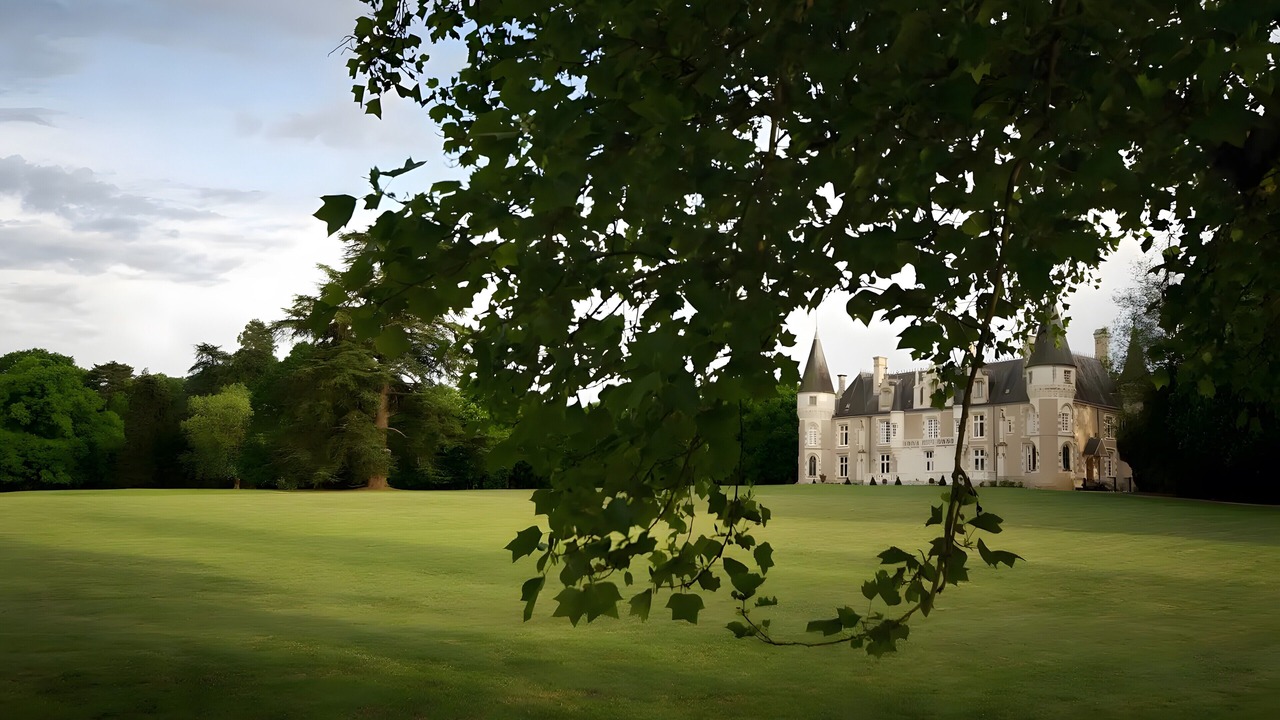 Photo of Outdoor in Azay-sur-Cher
