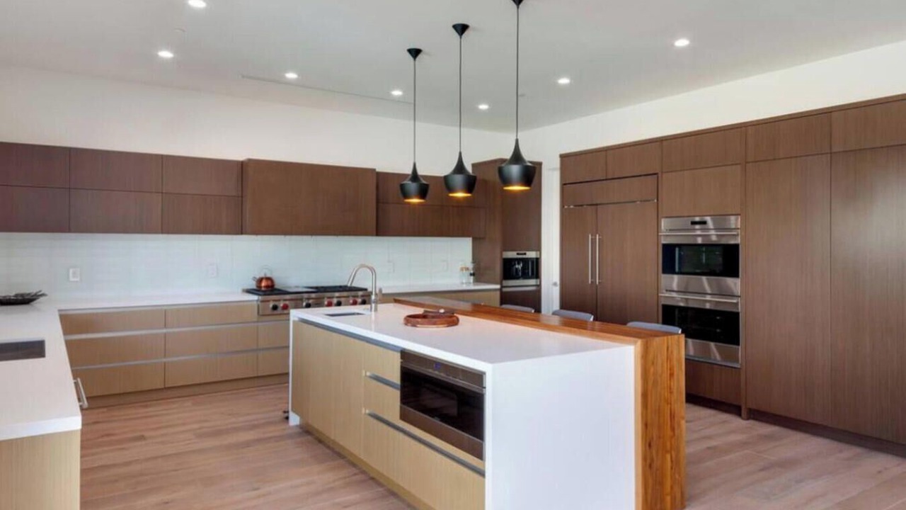 Photo of Kitchen in Melrose