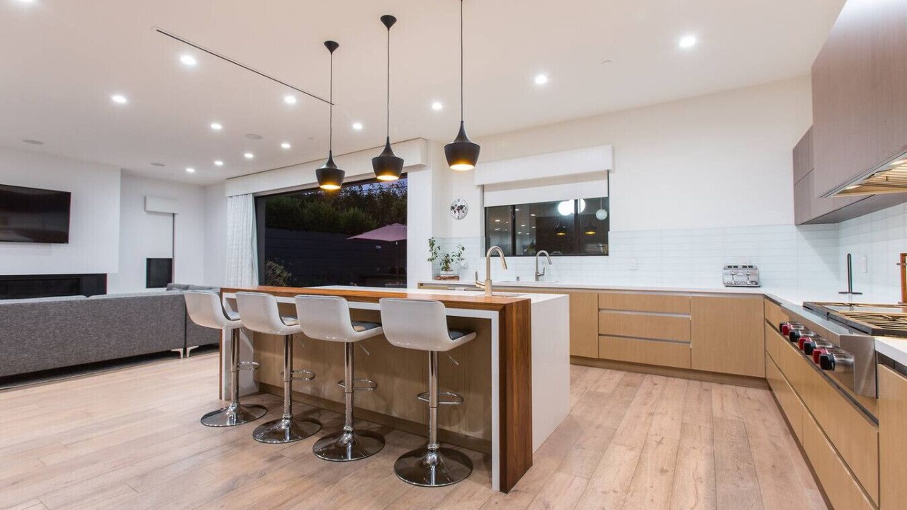 Photo of Kitchen in Melrose