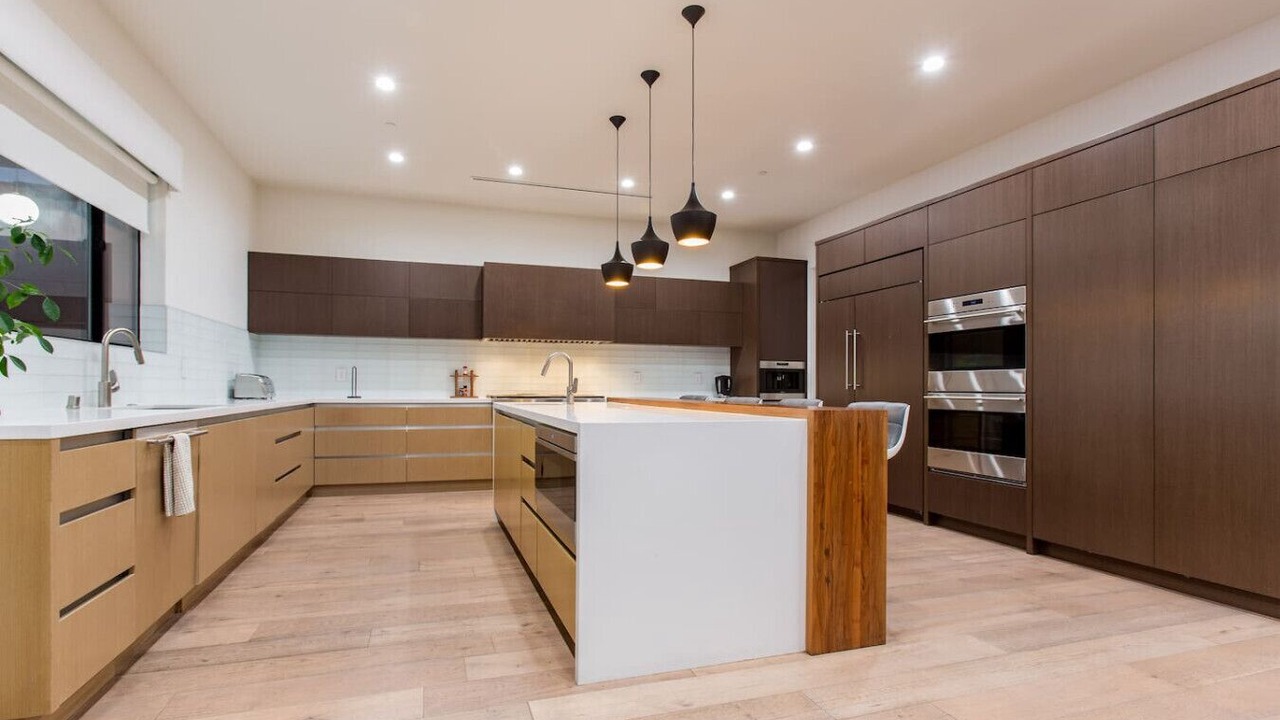 Photo of Kitchen in Melrose