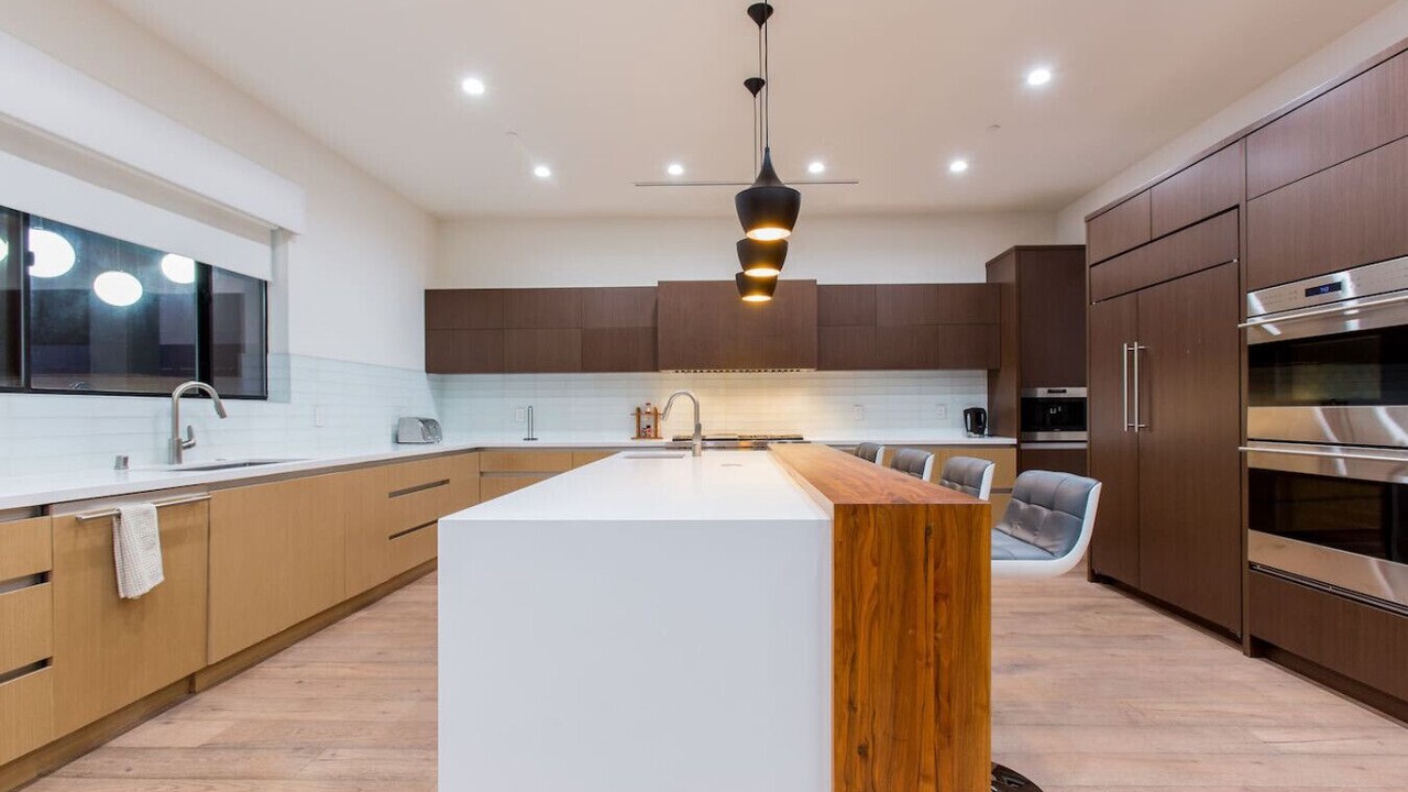 Photo of Kitchen in Melrose