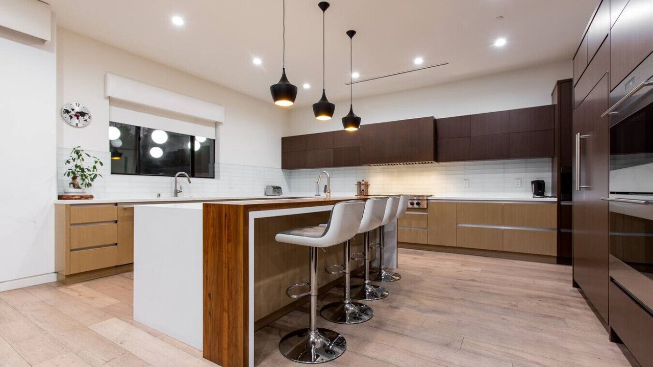 Photo of Kitchen in Melrose