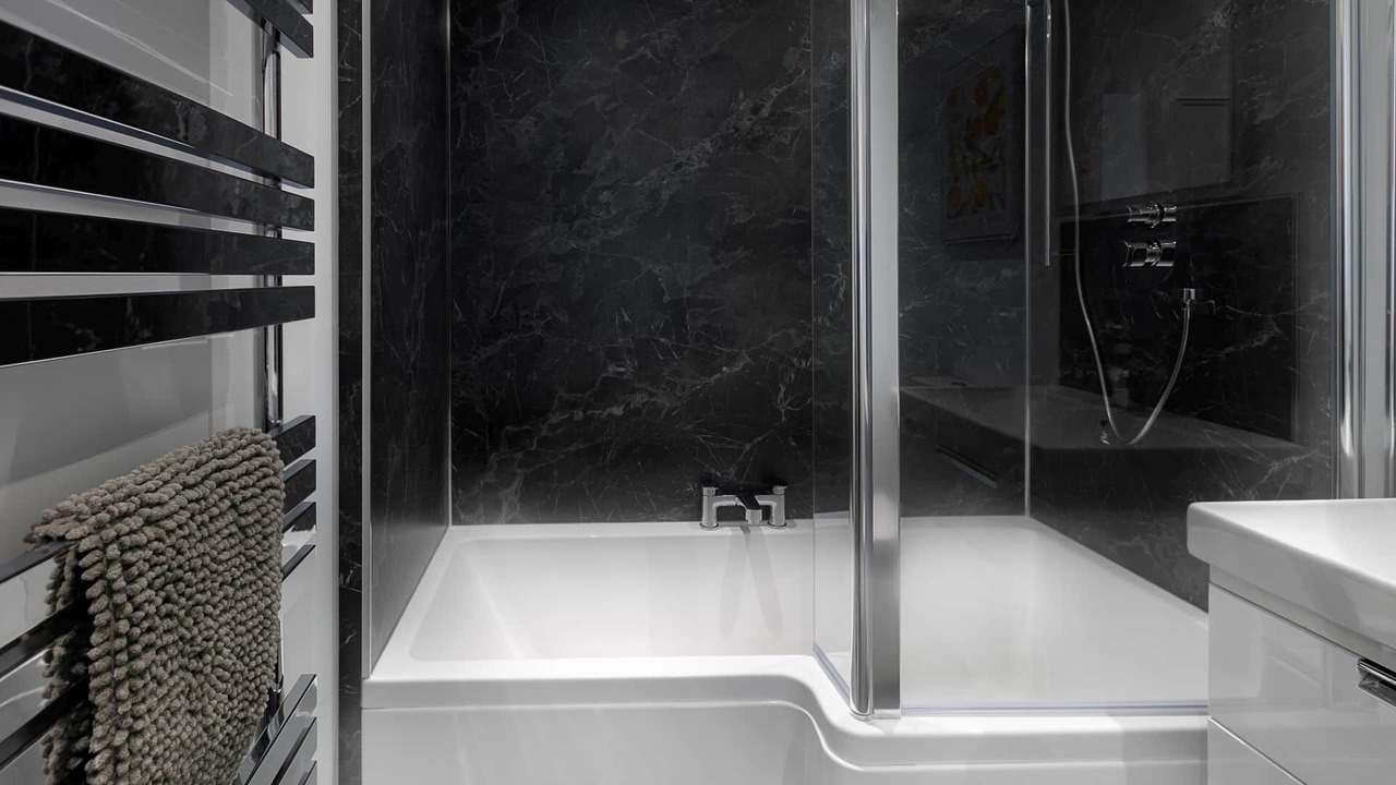 Photo of Bathroom in Rothesay