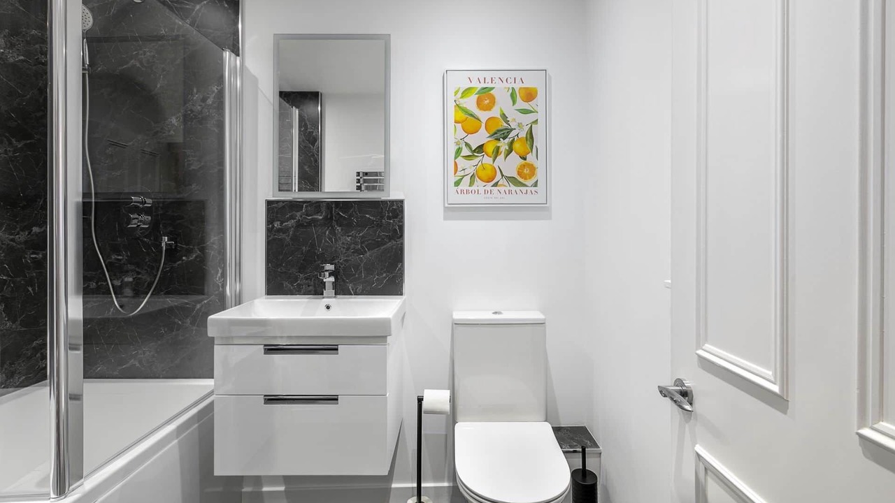 Photo of Bathroom in Rothesay