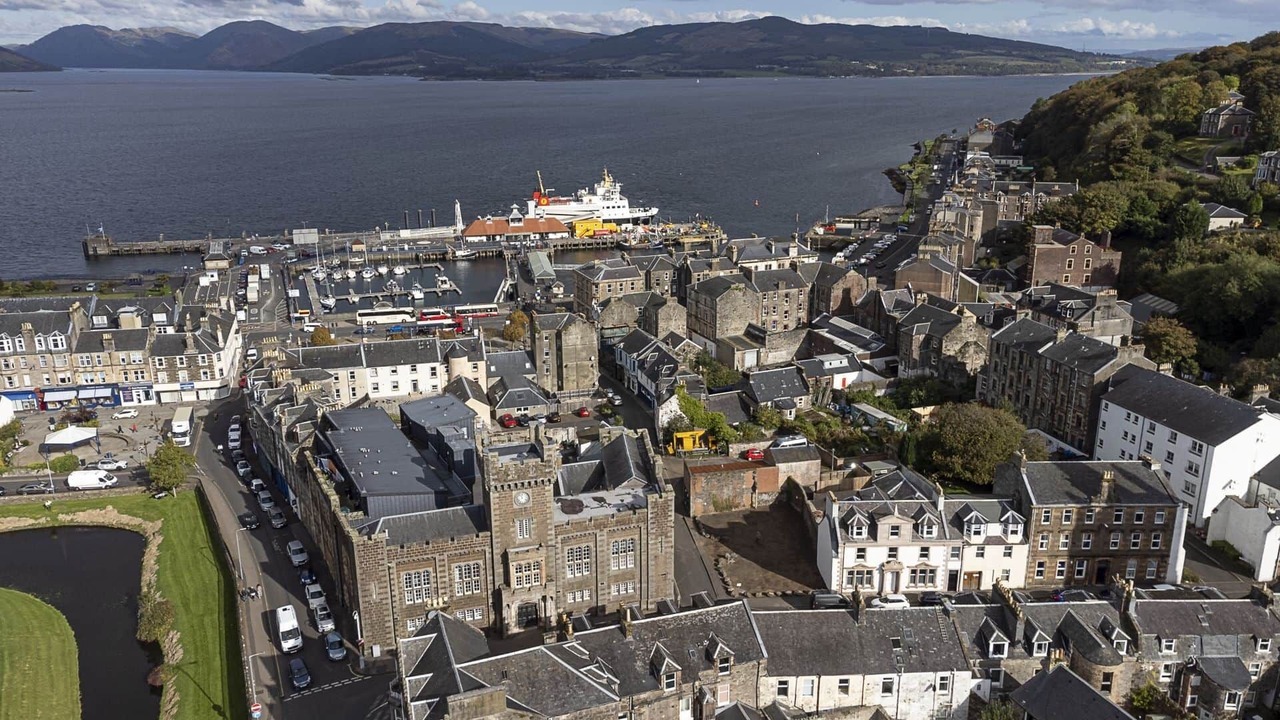 Photo of Others in Rothesay