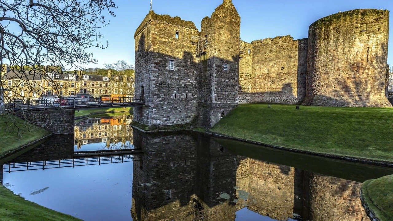 Photo of Others in Rothesay