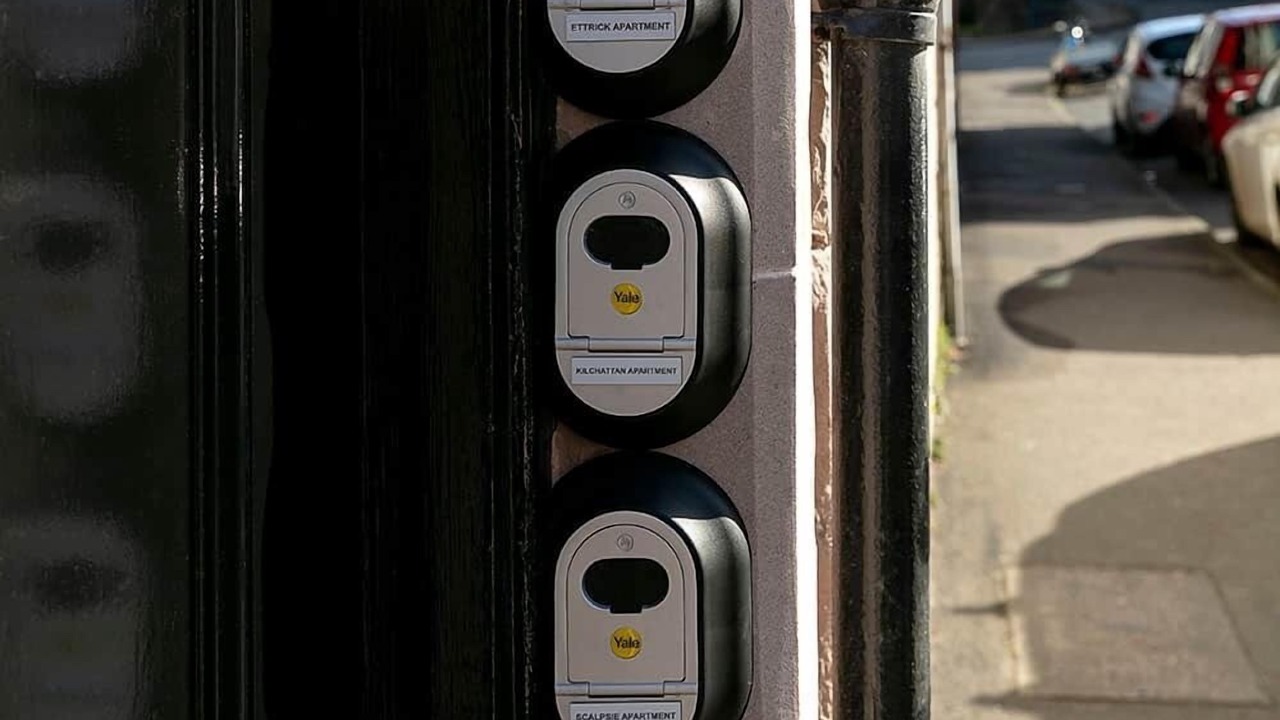 Photo of Others in Rothesay