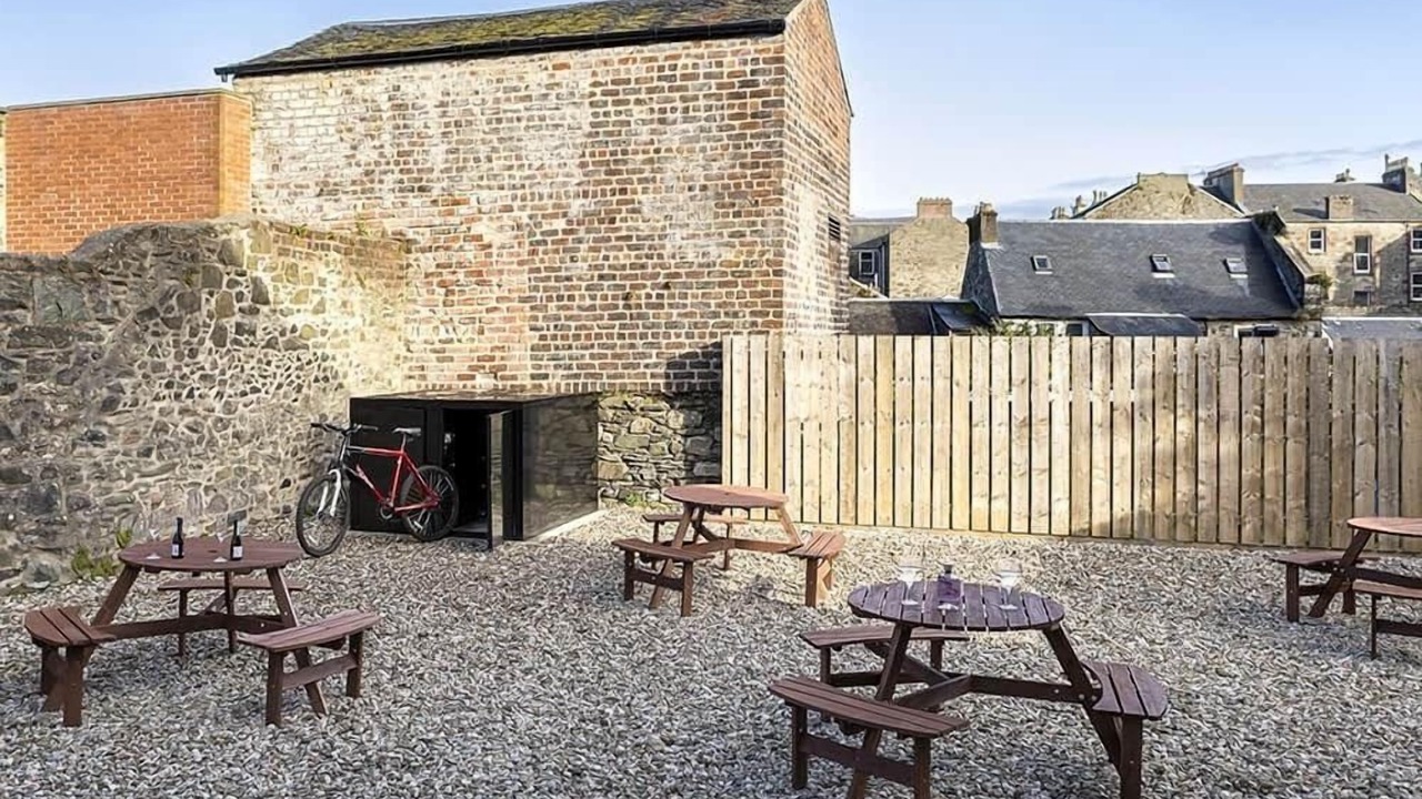 Photo of Outdoor in Rothesay