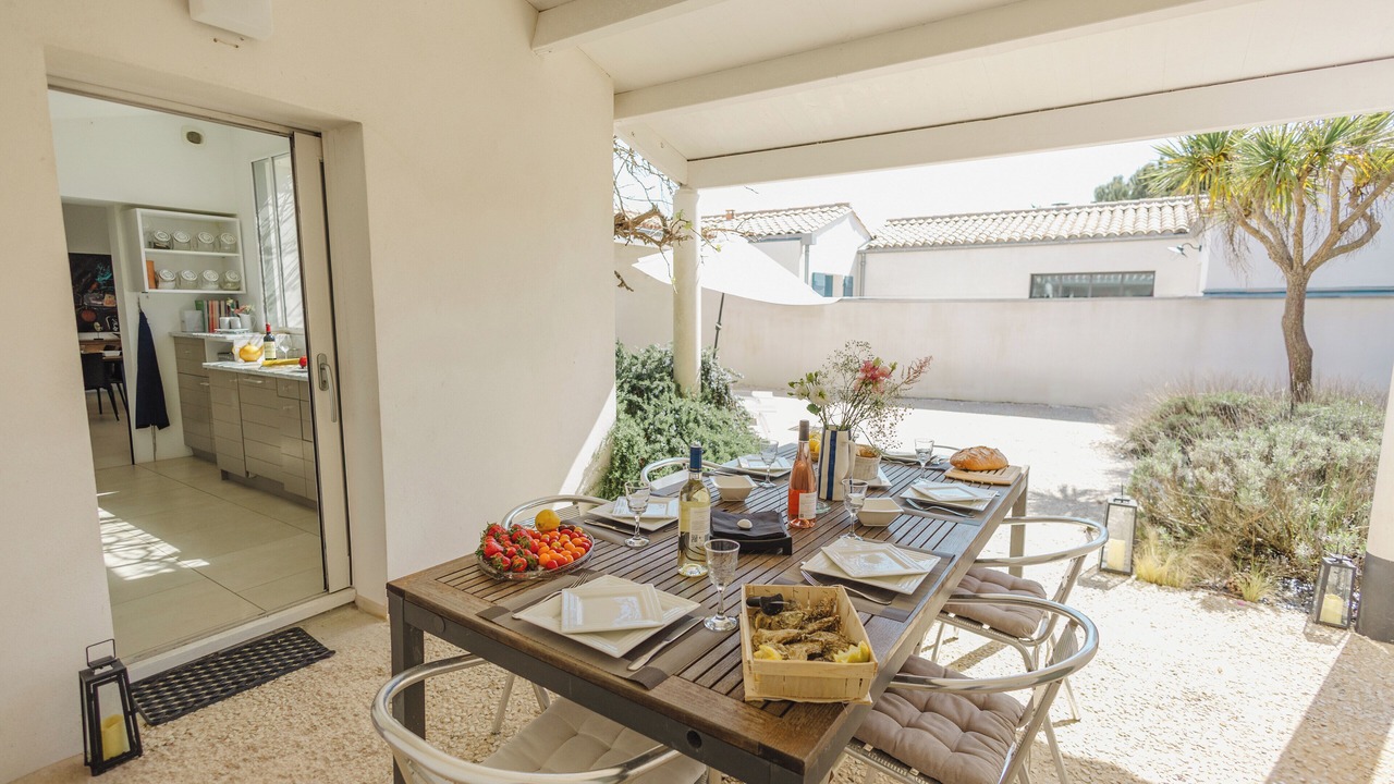 Photo of Outdoor in Ile-d'Aix