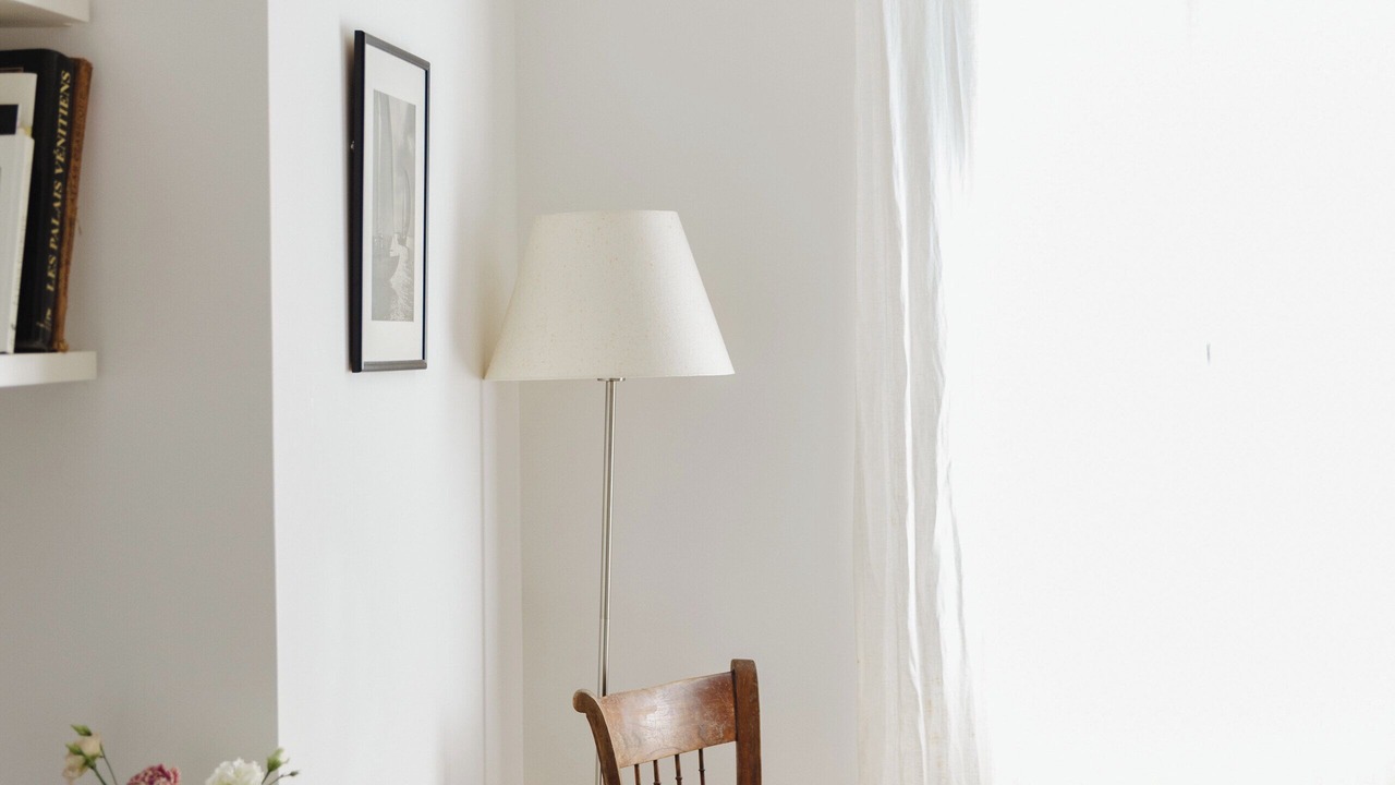 Photo of Bedroom in Ile-d'Aix