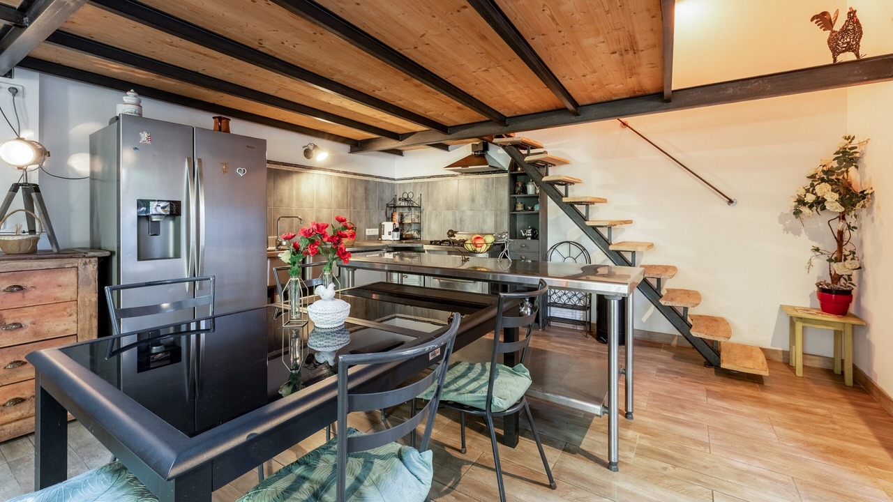 Photo of Kitchen in Monteux