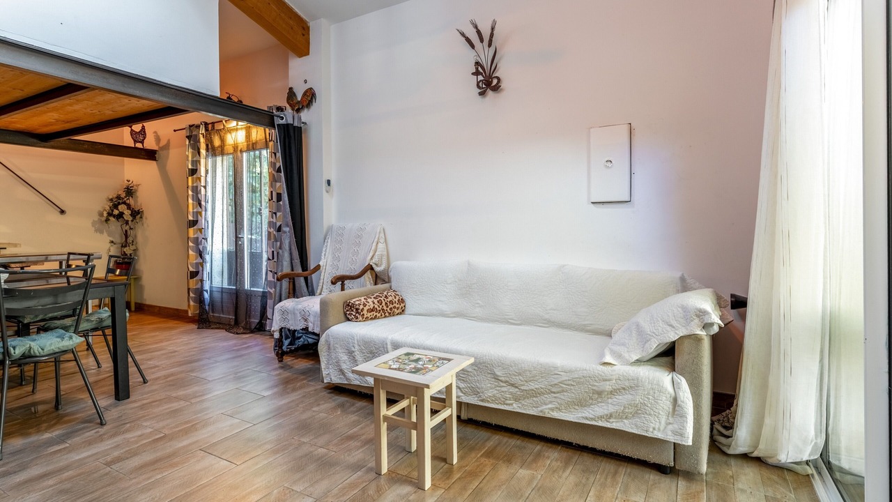 Photo of Livingroom in Monteux