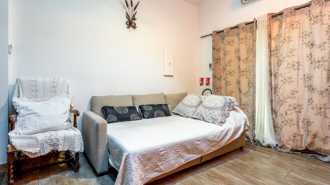 Photo of Bedroom in Monteux
