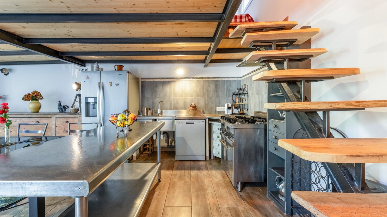Photo of Kitchen in Monteux