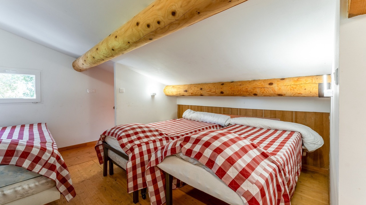 Photo of Bedroom in Monteux