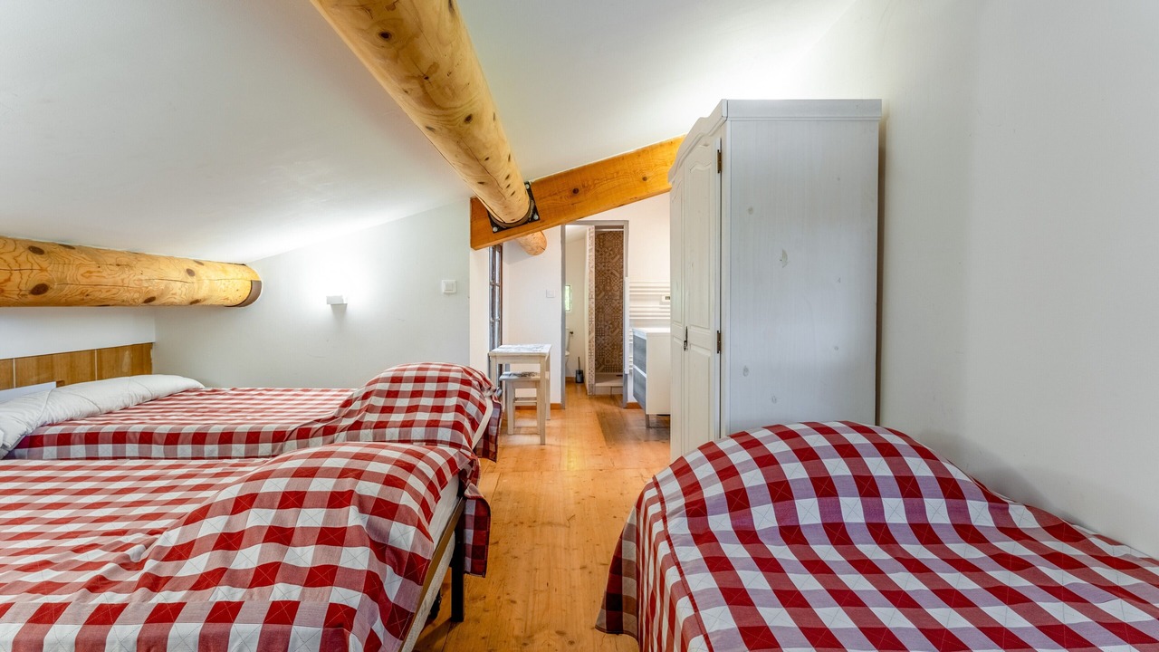 Photo of Bedroom in Monteux