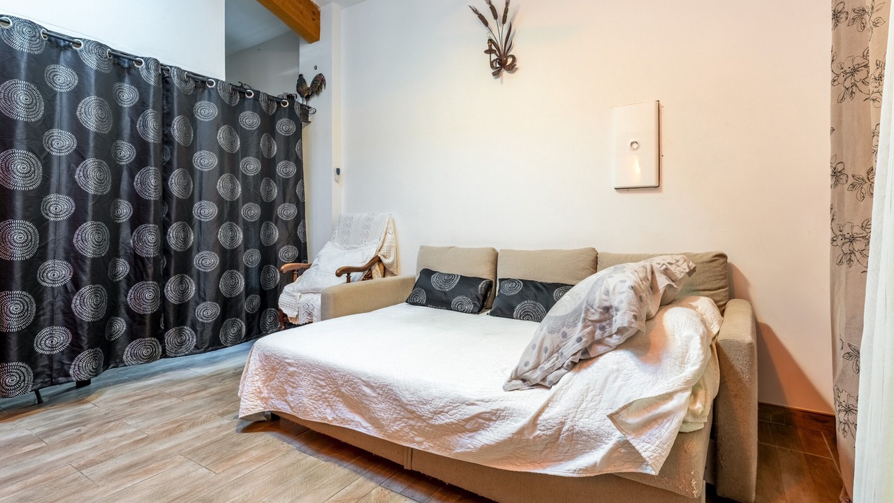 Photo of Bedroom in Monteux