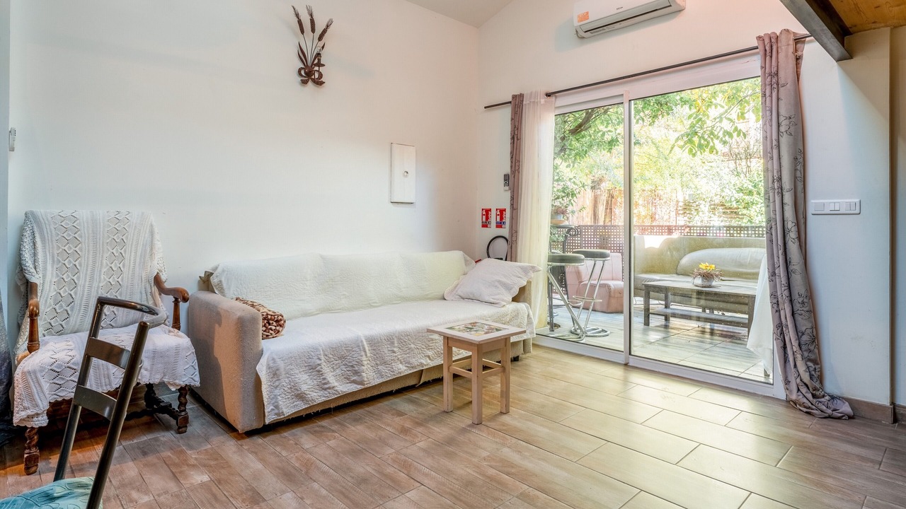 Photo of Livingroom in Monteux