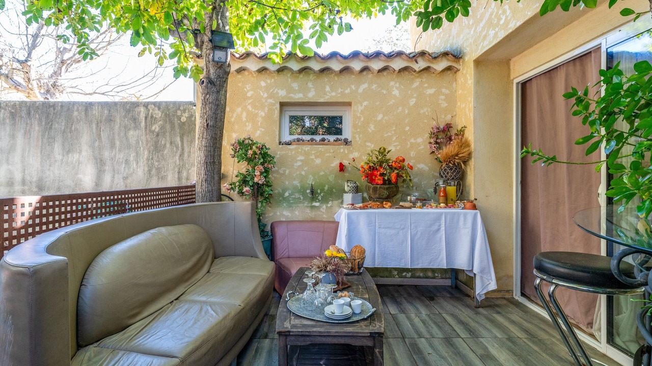 Photo of Outdoor in Monteux