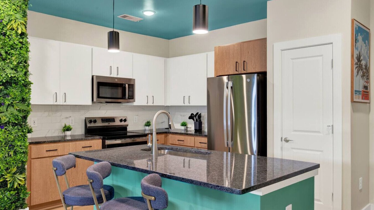 Photo of Kitchen in Pooler