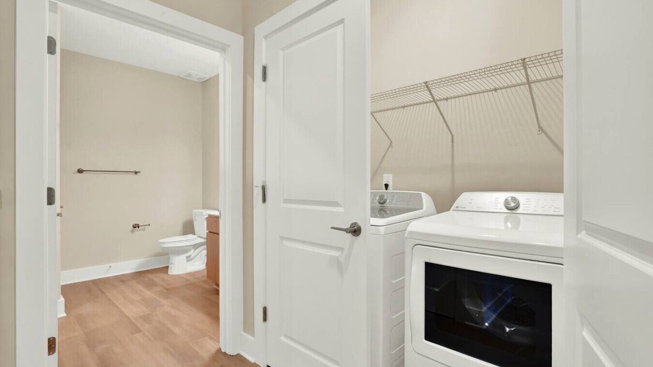 Photo of Bathroom in Pooler