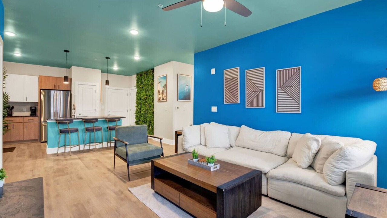 Photo of Livingroom in Pooler