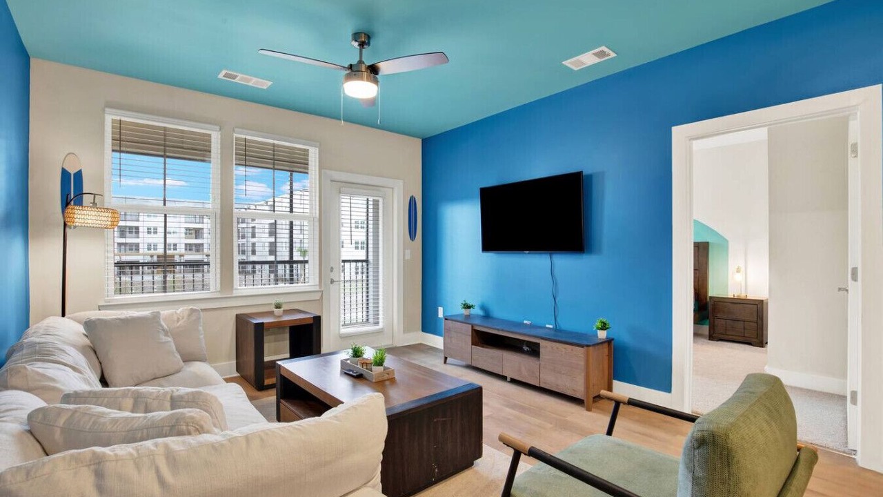 Photo of Livingroom in Pooler