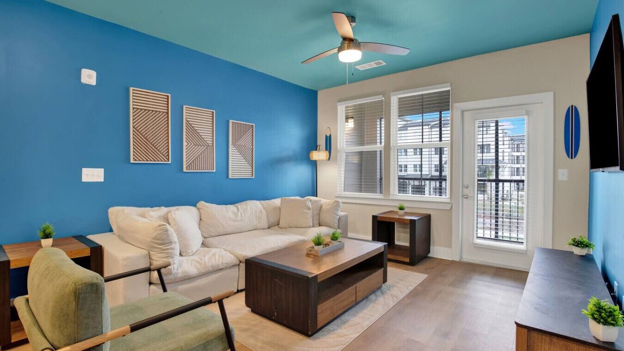 Photo of Livingroom in Pooler